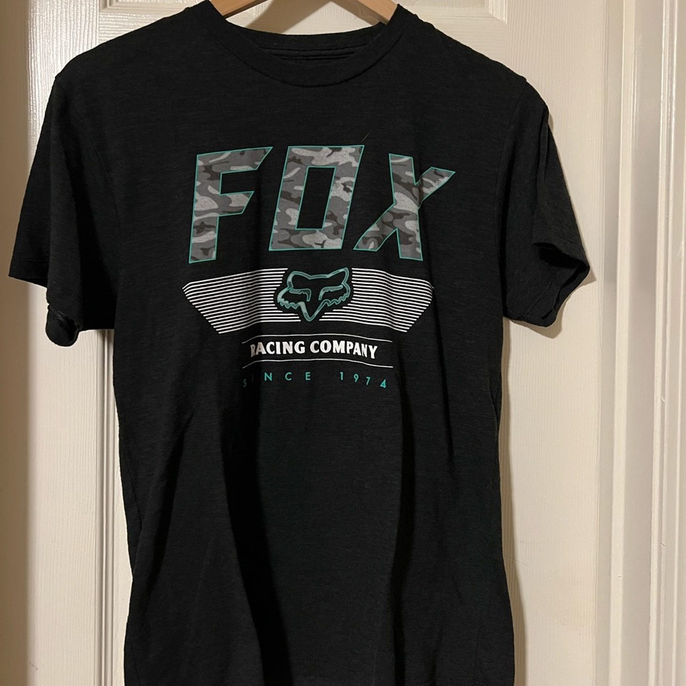 Fox Racing Tee